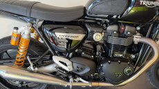 Triumph Speed Twin1200 (21MY)